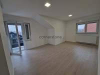 Zagreb,Trešnjevka, uredski prostor, 70 m2, novouređeno