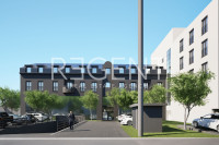 Zagreb, Trešnjevka – uredski prostor u modernoj poslovnoj zgradi