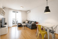 Zagreb, Trešnjevka, Vitezevićeva, dvosoban stan 57 m², garažno parkirn