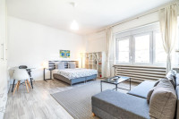 Zagreb, Trg bana Jelačića, lijep jednosoban stan, 33 m²