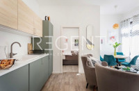 Zagreb, Trg Franje Tuđmana – Uređen trosoban stan