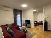 Zagreb, Trnava, 3s stan 58m2, novogradnja