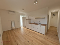 ZAGREB - TRNAVA, PRODAJA JEDNOSOBNOG STANA 35.95 M2, NOVOGRADNJA, LOKA
