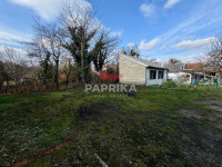Zagreb, Trnje, građevinsko zemljište, 174 m2