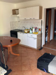 Zagreb, Trnje - novogradnja, 17 m², prizemlje