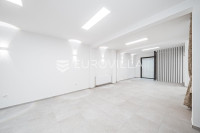 Zagreb, Trnje, novouređen poslovni prostor NKP 150 m2