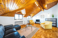 Zagreb, Trnje, trosoban stan 75 m²