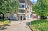 Zagreb, Trnje, Trpinjska ulica | Funkcionalan dvoetažni stan 50 m² na