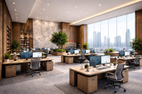 Zagreb, Trnje - moderni uredski prostori za zakup