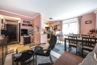 Zagreb, Trnsko, funkcionalan četverosoban stan 64 m²