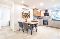 Zagreb, Trnsko, prekrasan trosoban stan 50 m2