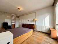 Zagreb, Trnsko - stan 50m2 s pogledom na zelenilo