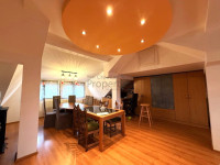 NOVI ZAGREB (Trokut) - DVOETAŽNI POSL. PROSTOR 90m2 (u kući)