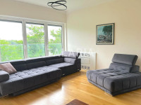 Zagreb (Tuškanac), 121.00 m2 MODERAN, SVIJETAO