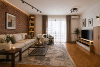 ZAGREB – TUŠKANAC | 3-soban stan | 114,66 m²