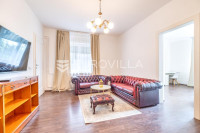 Zagreb, Tuškanac, četverosoban stan 148m2 najam