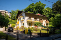 ZAGREB/TUŠKANAC-KRALJEVEC/7-SOBNA/PREKRASNA KUĆA+VRT/OKRUŽENA PREDIVNO