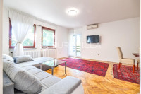 Zagreb, Tuškanac, trosoban stan na odličnoj lokaciji, 100 m²