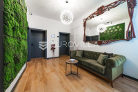 Zagreb, Ulica kralja Držislava, luksuzan višesoban stan s pet apartman