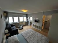 Novi Zagreb, Utrina, 30.17m2, 1skl