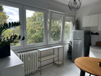 NOVI ZAGREB – UTRINE | ADAPTIRAN STAN 32,5 m² | ODLIČNA LOKACIJA
