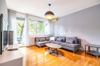 Novi Zagreb, Utrine, elegantan, novoadaptiran dvosoban stan od 57 m² n