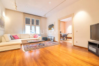 Zagreb, Varšavska prekrasan četverosoban ured/stan 120m2