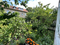 Zagreb, Vila na Tuškancu 300m2 sa vrtom i garažom