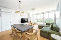 Zagreb, Vinogradi, odličan četverosoban penthouse s velikom terasom i