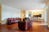 Zagreb VMD Kraljevićeva luksuzan trosoban stan 115m2 s 2 garaže