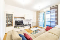 Zagreb, VMD Strojarska, prekrasan trosoban stan površine 86,80 m²