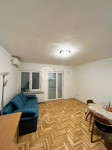 ZAGREB, VOLOVČICA - RENOVIRANI STAN S VRTOM, 69 m2