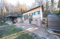 Zagreb, Vrapče, kuća NKP 60 m2 na zemljištu površine 1111 m2