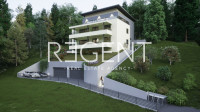 Zagreb,Vrapče- Luksuzni dvoetažni penthouse u izgradnji 220 m2