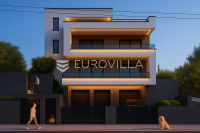 Zagreb, Vrapče, NOVOGRADNJA, luksuzan četverosoban stan NKP 99,30 m2