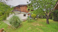 Zagreb, Vrapče - obiteljska kuća sa okućnicom 391 m2