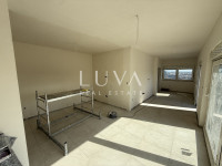 Zagreb, Vrapče, penthouse u novogradnji s garažom, NKP 91 m²