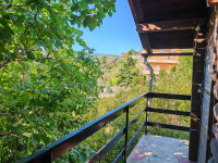 Zagreb Vrapče vikendica