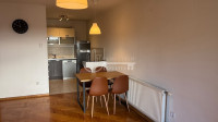 Zagreb, Vrbani II. – trosoban stan 62,53 m²,  dizalo i lođa