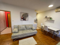 Zagreb, Vrbani – moderan stan 30 m² s lođom