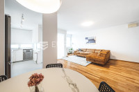 Zagreb, Vrbani, odličan trosoban stan 73,61 m², garažno parkirno mjest