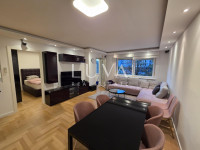 Zagreb, Vrbani, VMD, 2s stan 62 m2, za najam