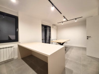 Zagreb, Vrbik novouređeni poslovni prostor NKP 75 m2, garaža