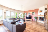 Zagreb, Vrhovec, atraktivna vila s vrtom i parkingom, 530 m²