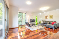 Zagreb, Vrhovec, luksuzan četverosoban stan 135 m2