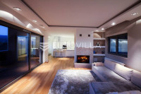 Zagreb Vrhovec prekrasan penthouse 130m2 sa garažom