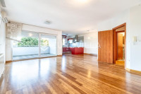 Zagreb, Vrhovec, Vidovčica, trosoban stan 110 m², terasa, parking, spr