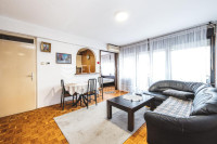 Zagreb, Vukomerec, komforan trosoban stan površine 64 m²