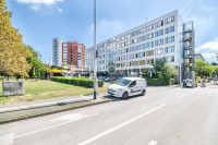 Zagreb, Vukovarska, poslovni uredi 2280 m² za zakup u neposrednoj bliz