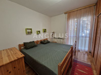 Zagreb Novi Zagreb - Siget  Lijep 2-soban stan 1. kat 54m2